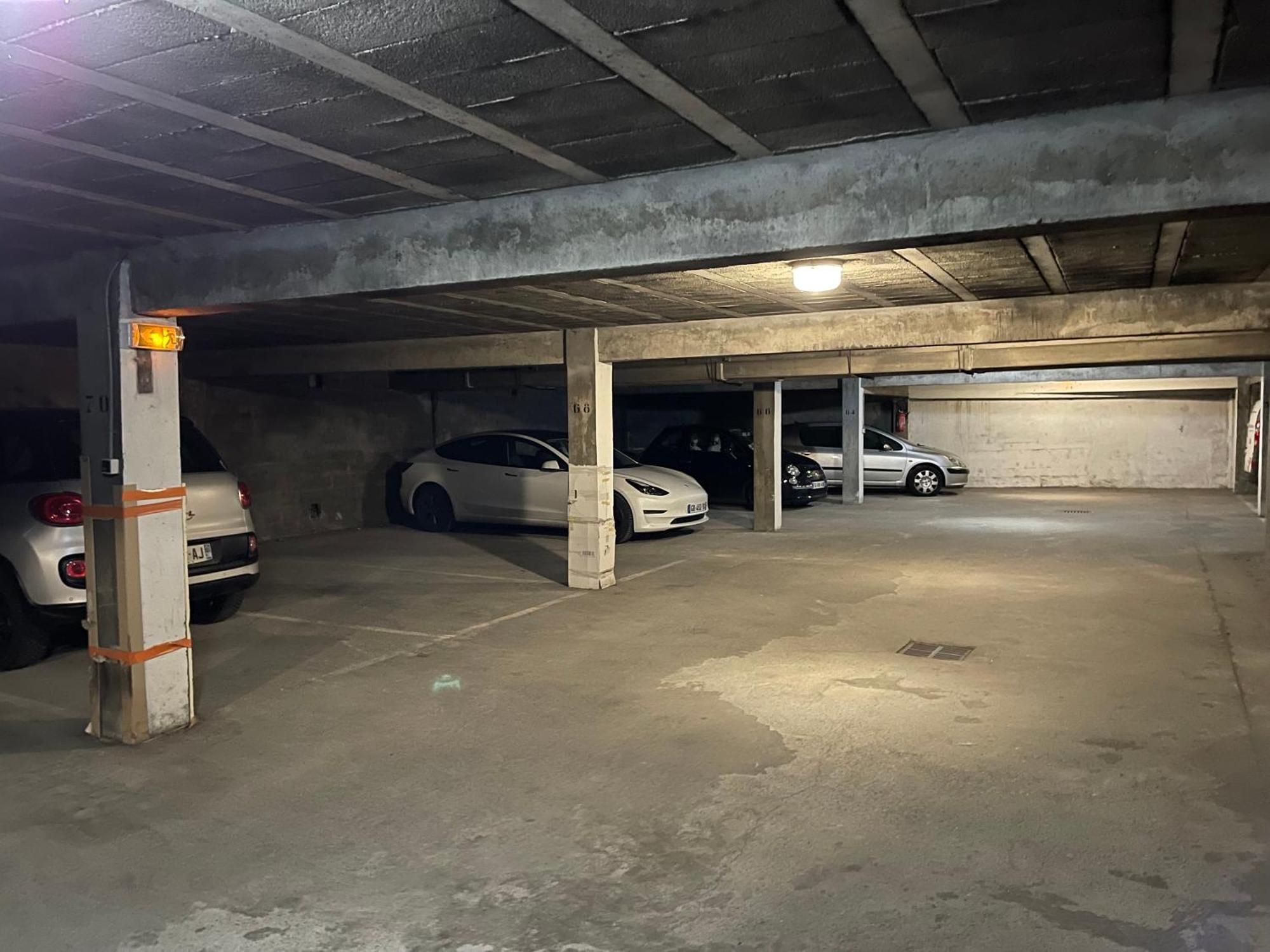Studio Plein Centre, Calme, Parking Inclus, Piscine Et Gardien Гренобль Екстер'єр фото