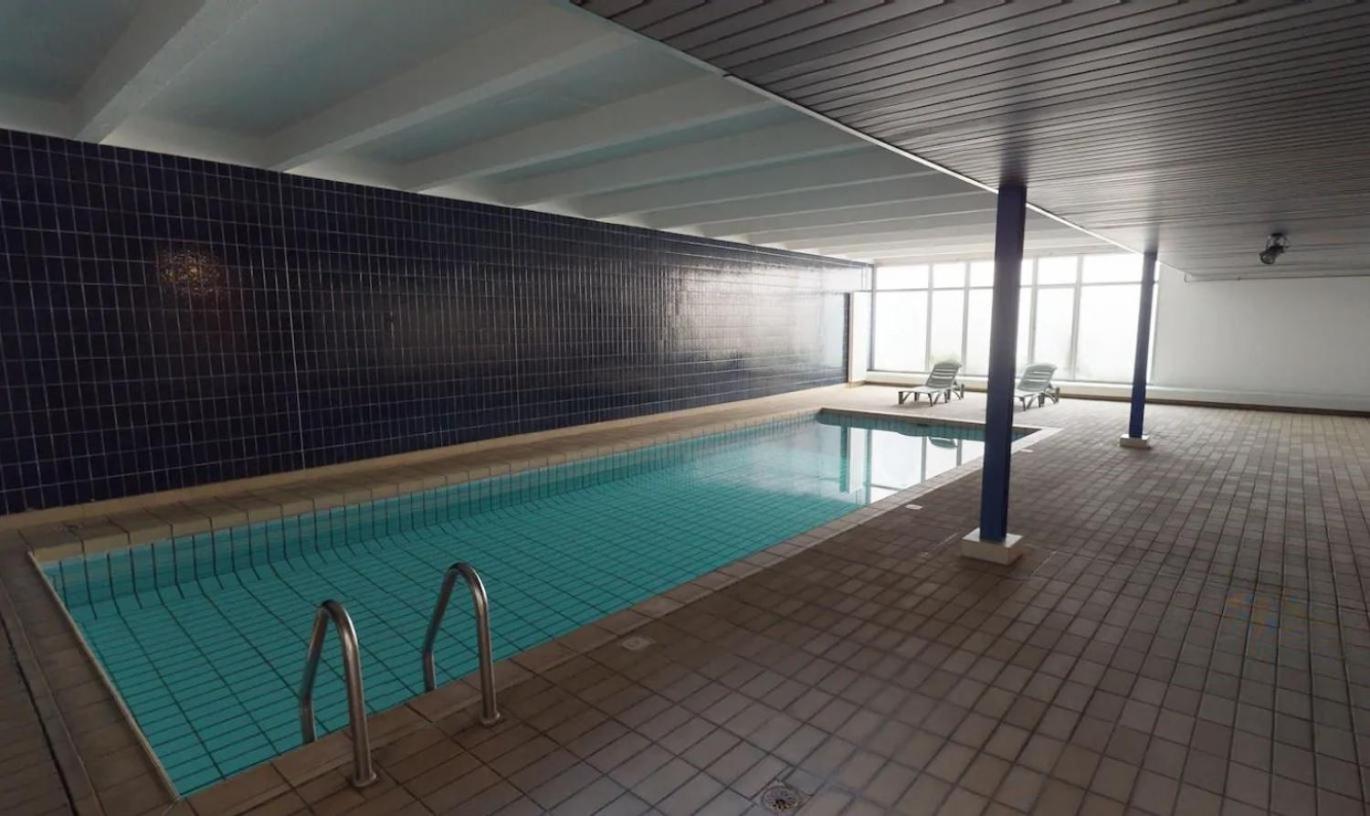 Studio Plein Centre, Calme, Parking Inclus, Piscine Et Gardien Гренобль Екстер'єр фото